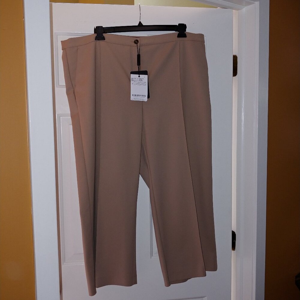 Marina Rinaldi Raduno Pants